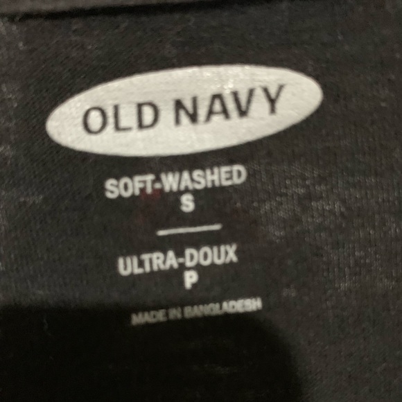 Old navy t-shirt small - Picture 3 of 3